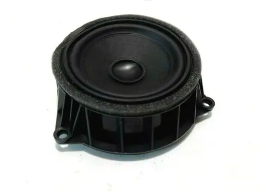 BMW X6 F16 Front door high frequency speaker 9286367 65139286367