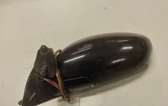 Peugeot 607 Front door electric wing mirror 01409 014091