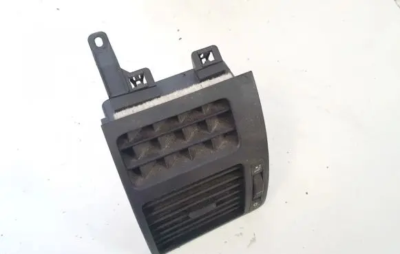 Volkswagen Touran I Dash center air vent grill 1t0819703a