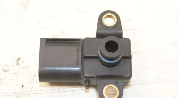 BMW 1 E81 E87 Air pressure sensor 7542623