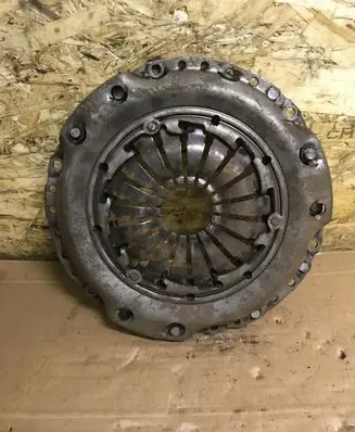 Opel Astra H Pressure plate 