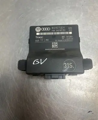 Volkswagen Golf VI Other control units/modules 1K0907530H 1K0907951