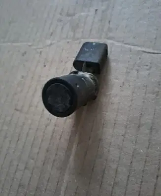 Audi A6 S6 C5 4B Parking PDC sensor 4B0919275F