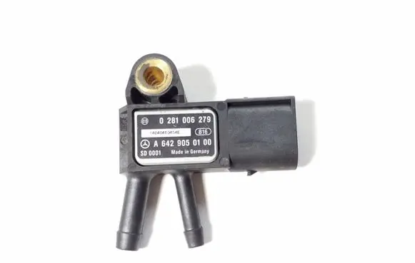 Mercedes-Benz E W212 Sensor A6429050100 A0061539528