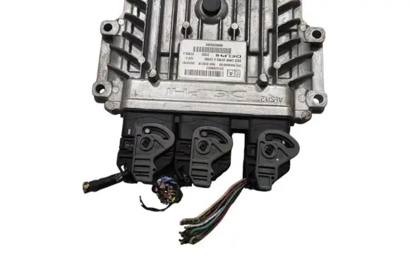 Engine control unit/module ECU