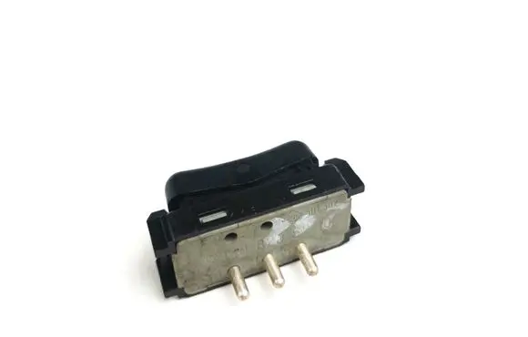 Seat control switch