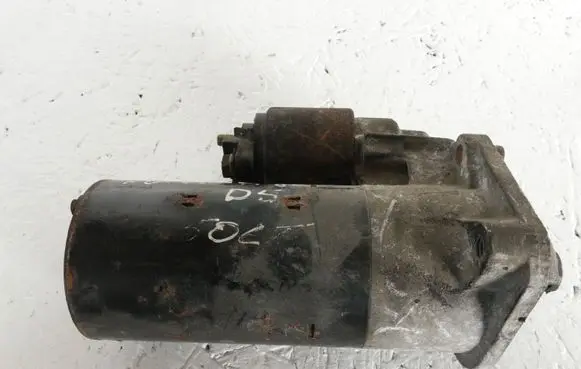 Volvo S80 Starter motor 0001109262