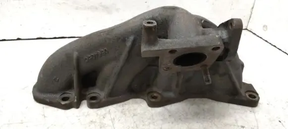 Exhaust manifold