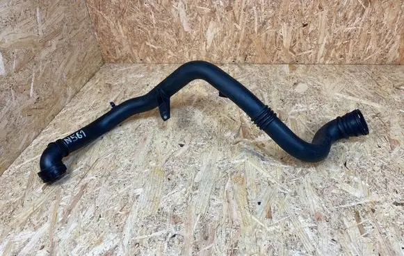 Opel Astra K Intercooler hose/pipe 13374652