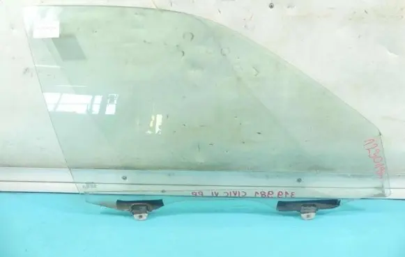 Honda Civic Front door window glass four-door IMPRK1230185