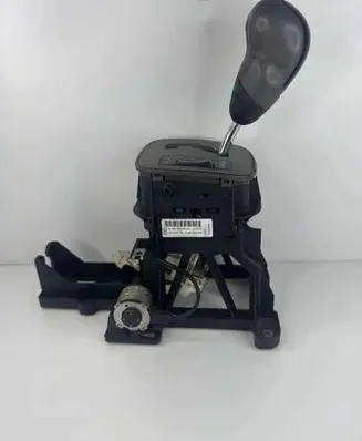 Mercedes-Benz Vaneo W414 Gear shifter/selector A1685400244