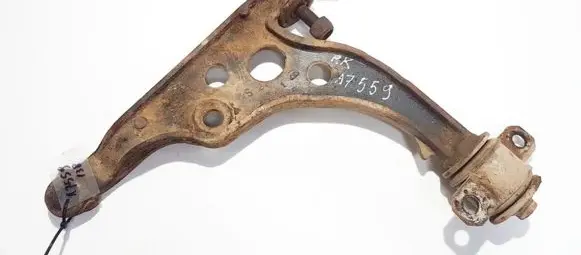 Fiat Ducato Front lower control arm/wishbone