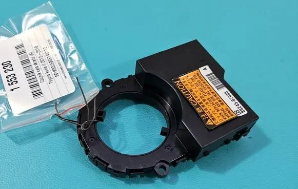 Toyota Auris E180 Steering angle sensor 8924502060 IMPRK1553230