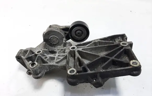 Volkswagen Golf V Generator/alternator bracket 038903143AF