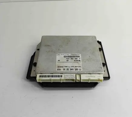 Mercedes-Benz E W210 Other devices 0265109434 A0275453232