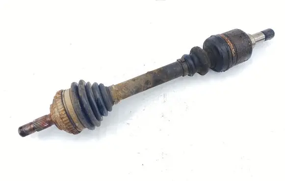 Peugeot 206 CC Front driveshaft