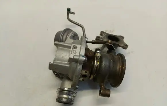 Volvo XC40 Turbo 32257071