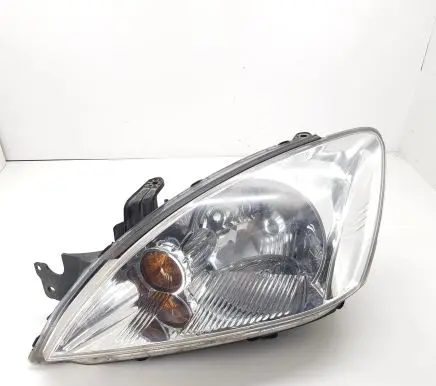 Mitsubishi Space Star Headlight/headlamp 90738200