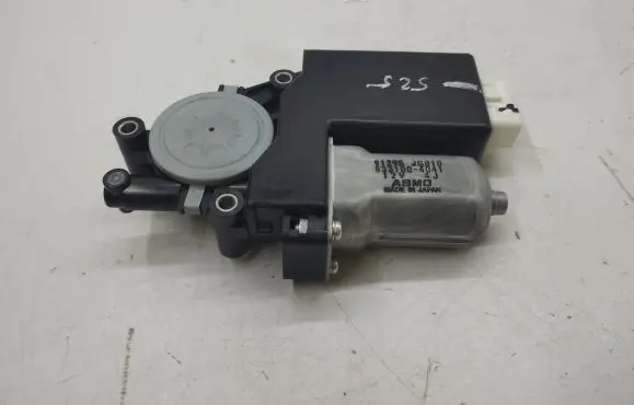 Sunroof motor/actuator
