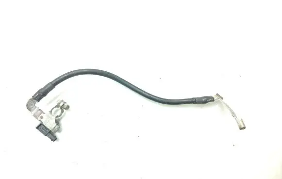 BMW X2 F39 Negative earth cable (battery) 6821206