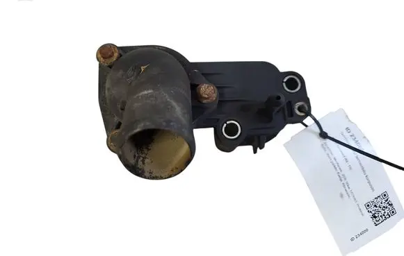 Ford Connect Thermostat/thermostat housing 2S4Q8594AB 2S4Q9K478AD C8W0A