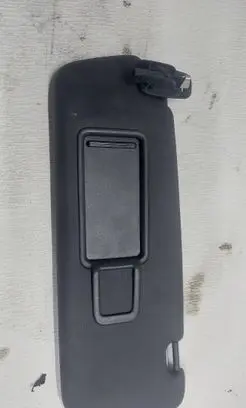 Audi A5 8T 8F Sun visor 8K0857551