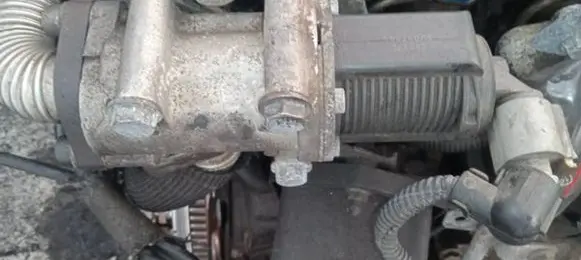 Fiat Bravo EGR valve 50024005 5.00240.05