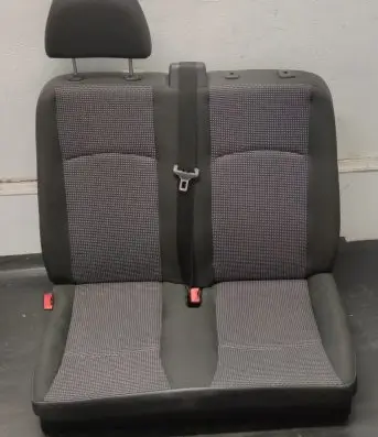Mercedes-Benz Vito Viano W639 Front double seat 