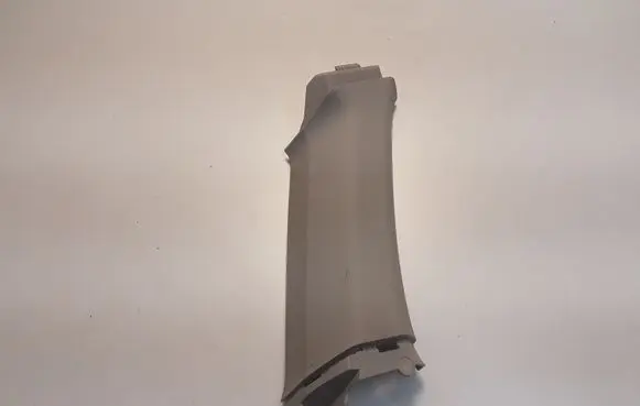 Skoda Kamiq (D)pillar trim (top) 658867287