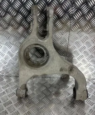 Porsche Panamera (970) Rear control arm 97033104103