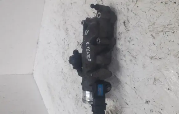 Opel Vectra C Throttle body valve 08226803