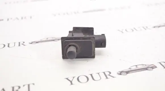 BMW 5 E60 E61 Bonnet alarm switch sensor 9119052