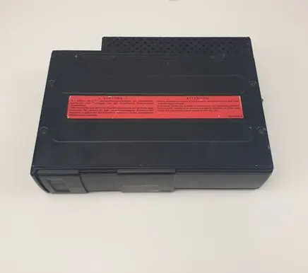 BMW 7 E65 E66 CD/DVD changer 6958200