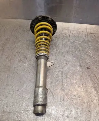 BMW 3 F30 F35 F31 Front shock absorber with coil spring 787005501