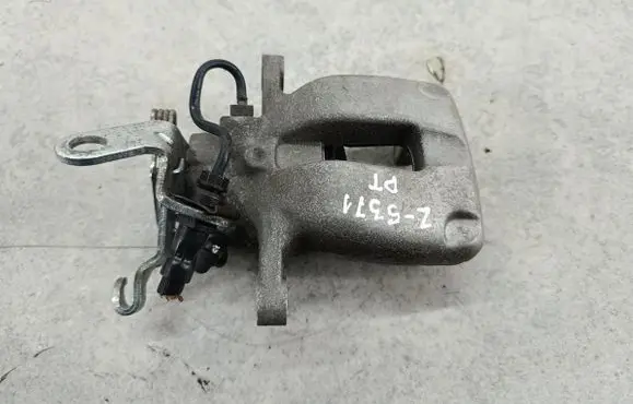 Volkswagen Golf V Rear brake caliper 