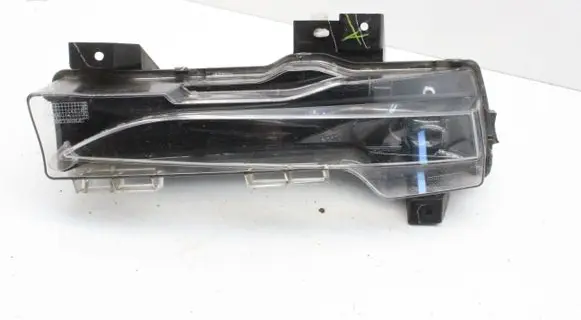 Tesla Model 3 Front fog light 107739600C