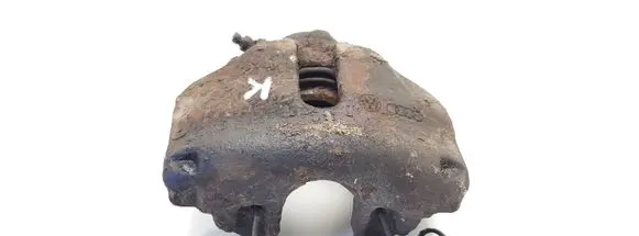 Volkswagen PASSAT B5.5 Front brake caliper