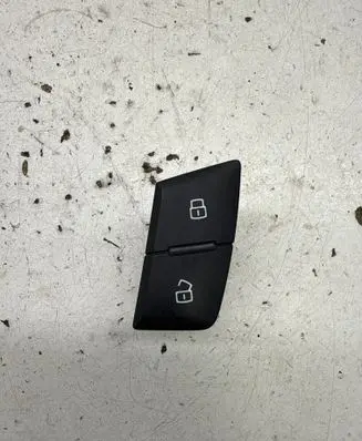 Central locking switch button