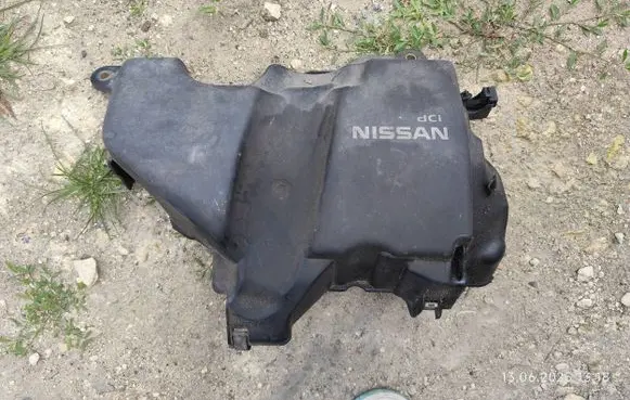 Nissan Qashqai Engine cover (trim) 175B17170R 175B14760R 175B17098R