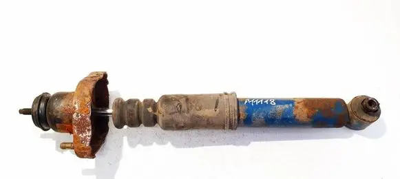 Mitsubishi Outlander Rear shock absorber/damper 