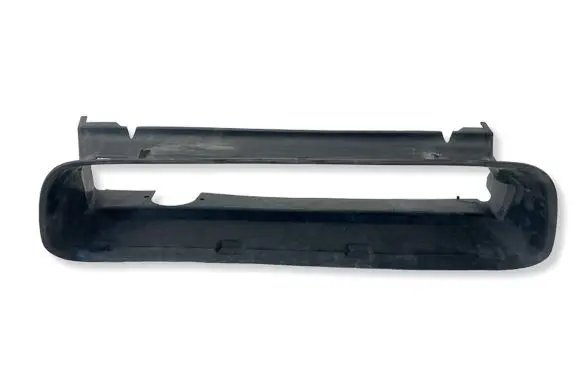 Volvo V50 Intercooler air guide/duct channel 08678313