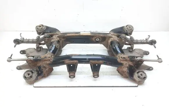 BMW X5 E53 Rear subframe 