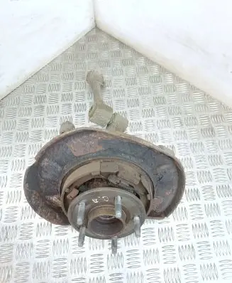 Opel Antara Rear wheel hub