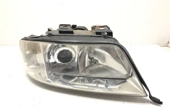 Audi A6 S6 C5 4B Headlight/headlamp