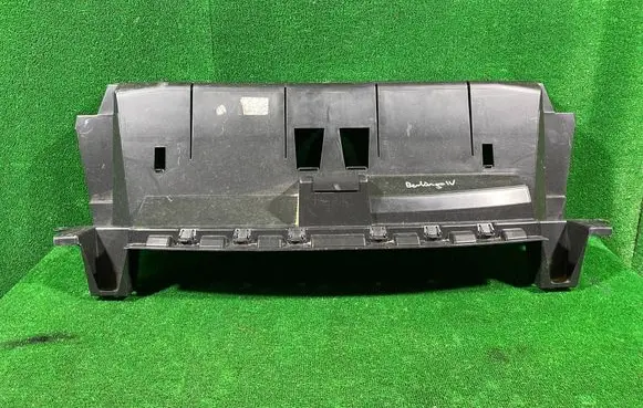 Citroen Berlingo Radiator support slam panel 9821840980