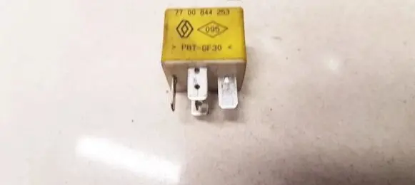 Renault Espace II Other relay 7700844253