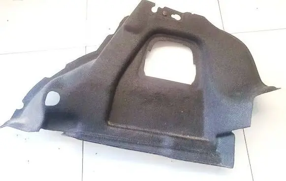 Citroen DS3 Other trunk/boot trim element
