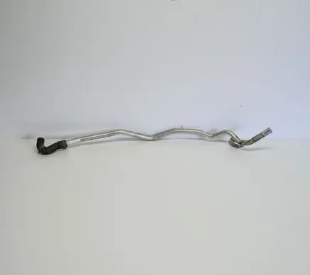 Audi Q7 4L Air intake hose/pipe 7L0819329C