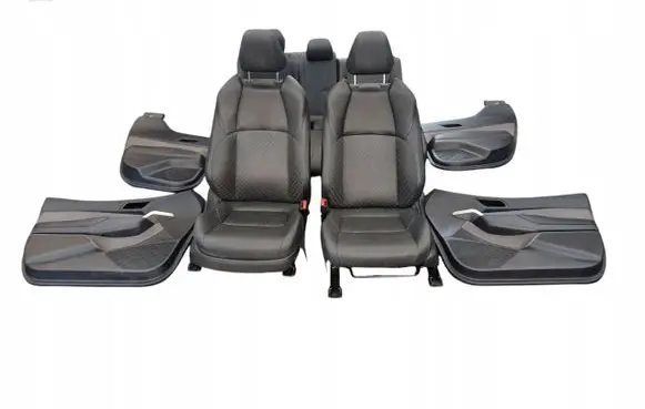 Toyota Avensis T220 Seat set 