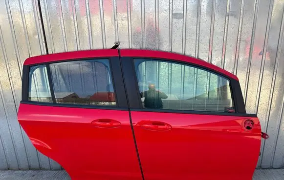 Ford B-MAX Side sliding door 